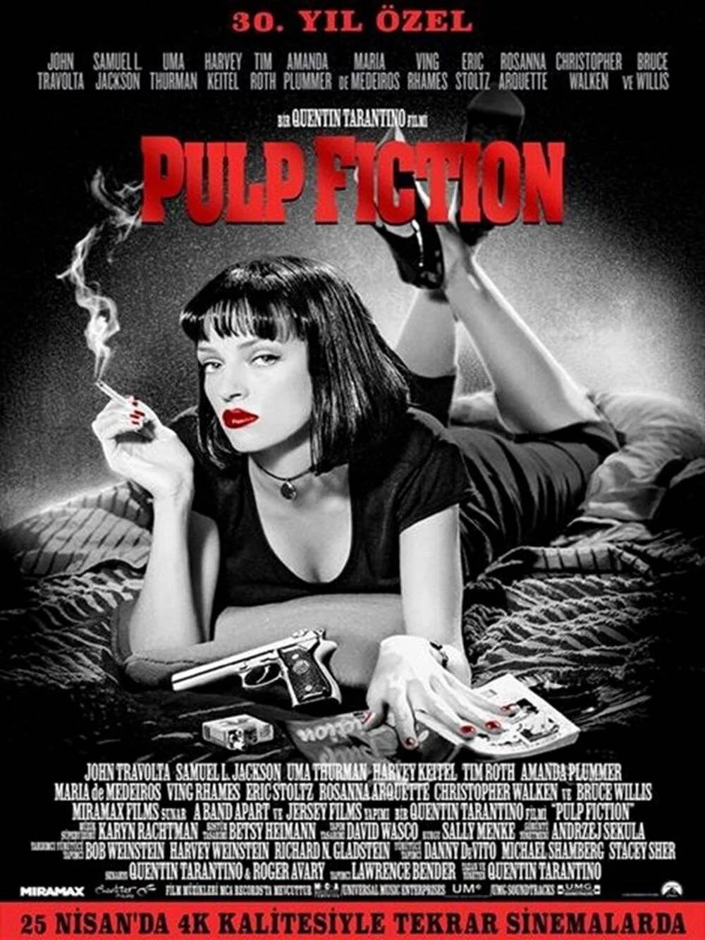 Bu hafta sinemalarda neler var? 11